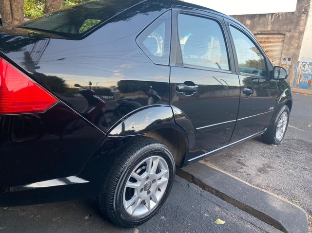 FIESTA SEDAN CLASS