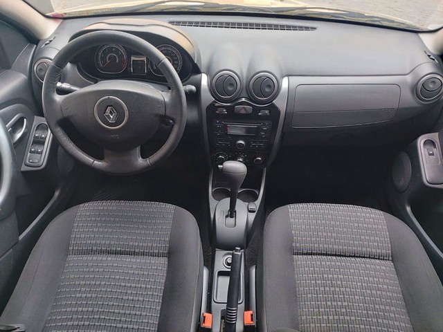 RENAULT SANDERO 1.6 16V PRIVILEGE