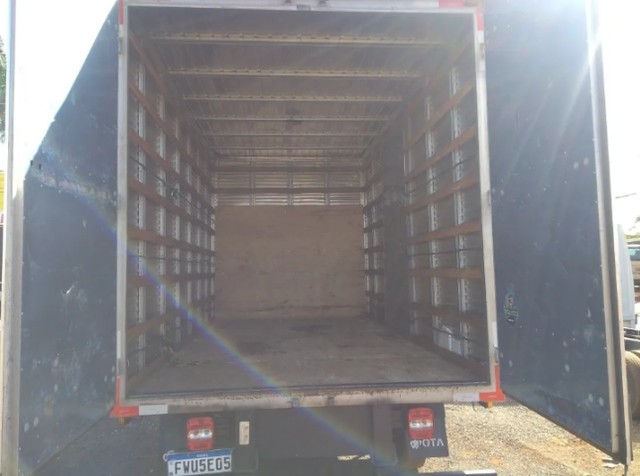 VOLKSWAGEN DELIVERY