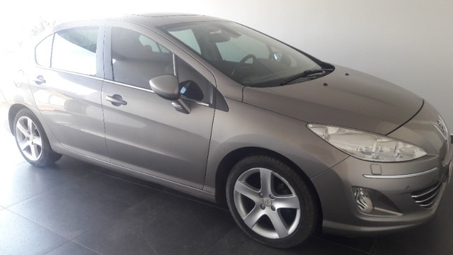 VENDO PEUGEOT 408