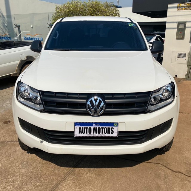 AMAROK 2014