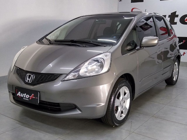 FIT LX 1.4 2012 FLEX