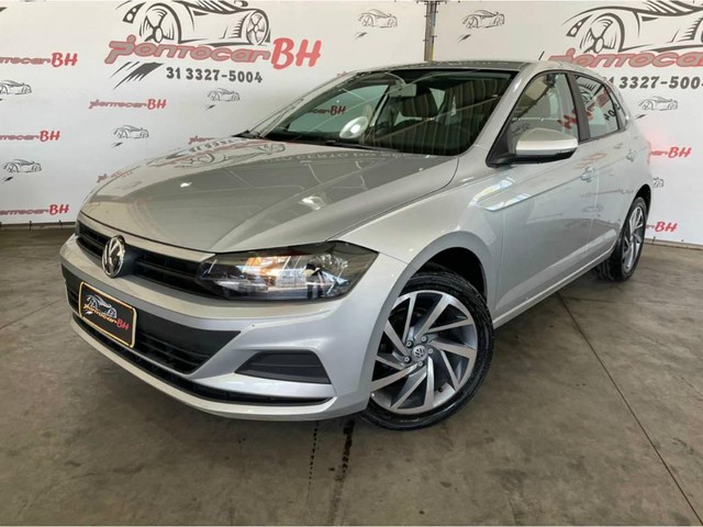 VOLKSWAGEN POLO MSI 1.6 2020
