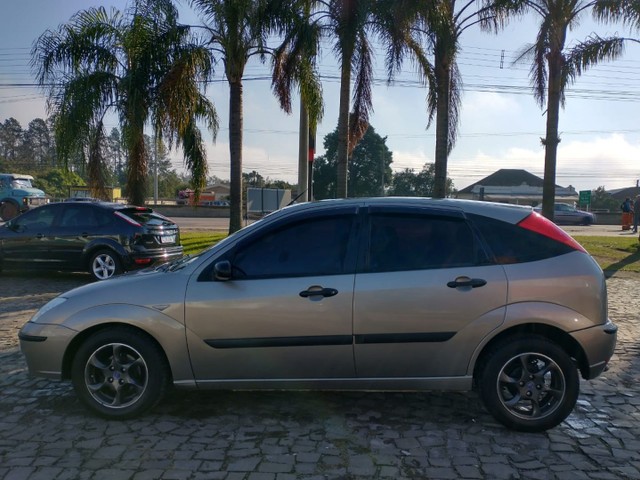 FOCUS 2009