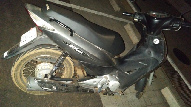 HONDA BIZ 2009!!