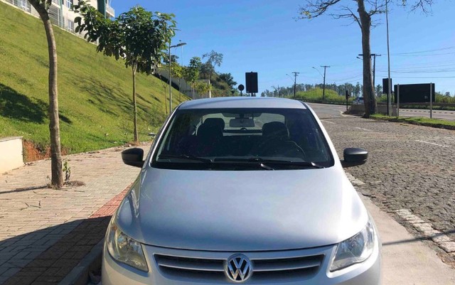 GOL G5 1.6 FLEX