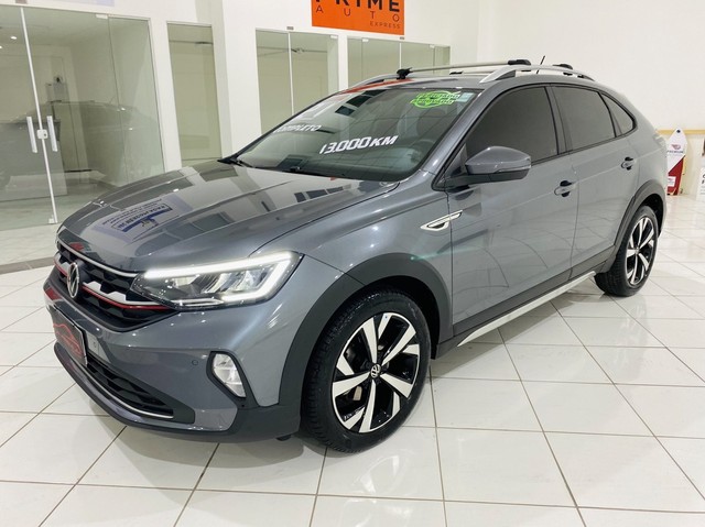 VOLKSWAGEN NIVUS 1.0 200 TSI HIGHLINE 2021