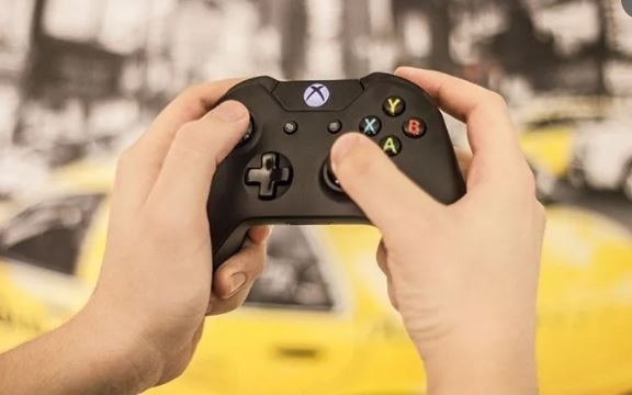 Controle Xbox One Original  - Foto 2