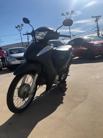 HONDA BIZ