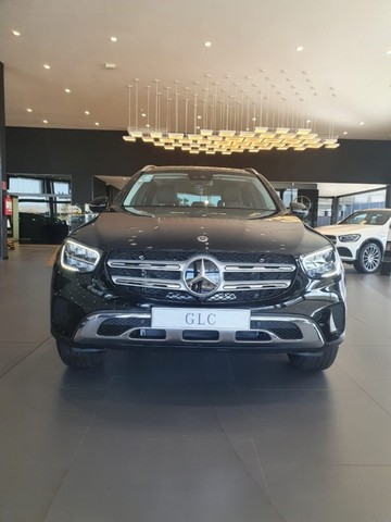 MERCEDES GLC 220D ENDURO 4P