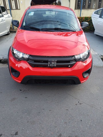 MOBI LIKE 1.0 COMPLETO 2021/2021 0 KM