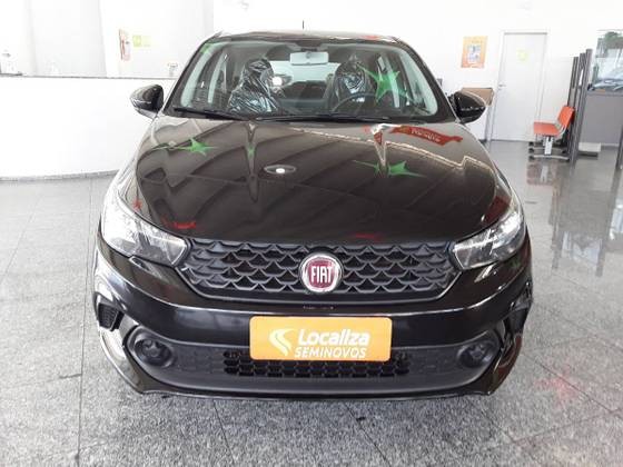 FIAT ARGO 2019/2020 1.0 FIREFLY FLEX DRIVE MANUAL