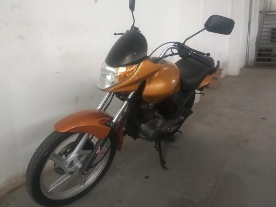 MOTO SHINERAY XY 150-5 MAX