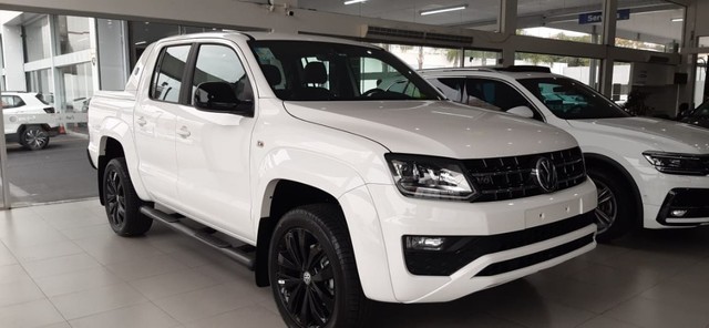 AMAROK V6 258 CV EXTREME 2021 0KM