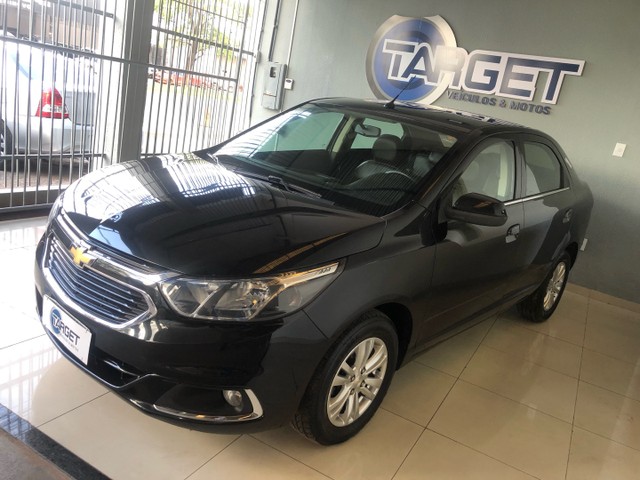 COBALT LTZ 1.8 2016 MANUAL