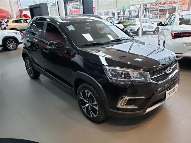 CHERY TIGGO 2 1.5 MPFI 16V ACT