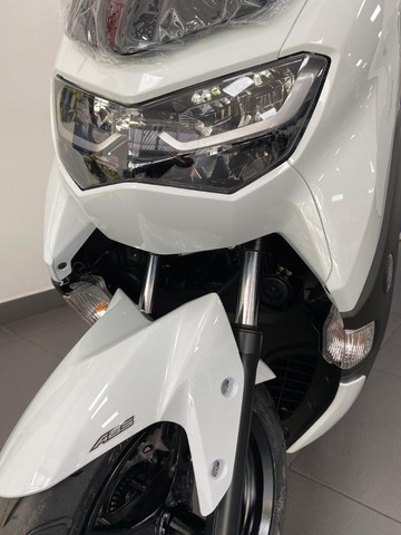 NMAX 160 ABS YAMAHA 21/22.