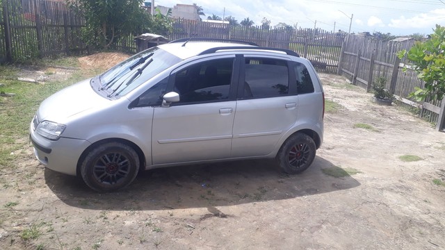 FIAT IDEA 2006