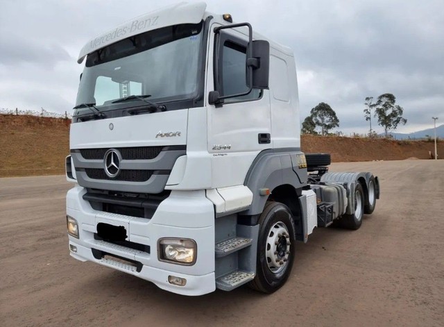 AXOR 2544 2013