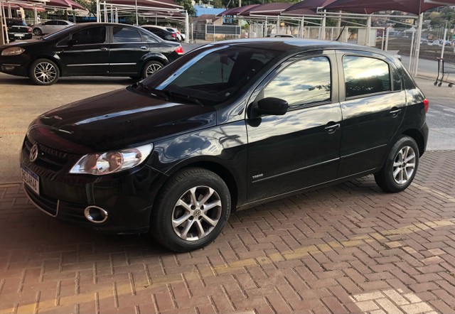 GOL TREND 2012 COMPLETO