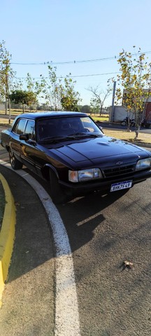 CHEVROLET OPALA