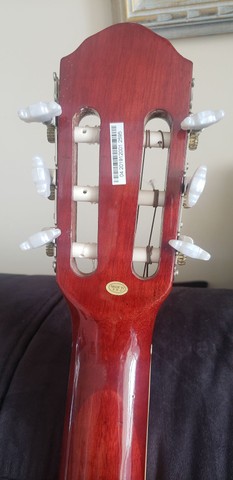 Violão Memphis by Tagima - Foto 3