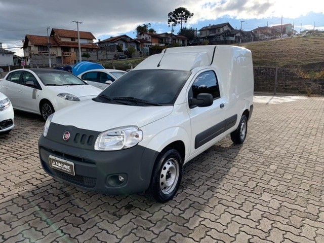 FIORINO WORK HARD 1.4