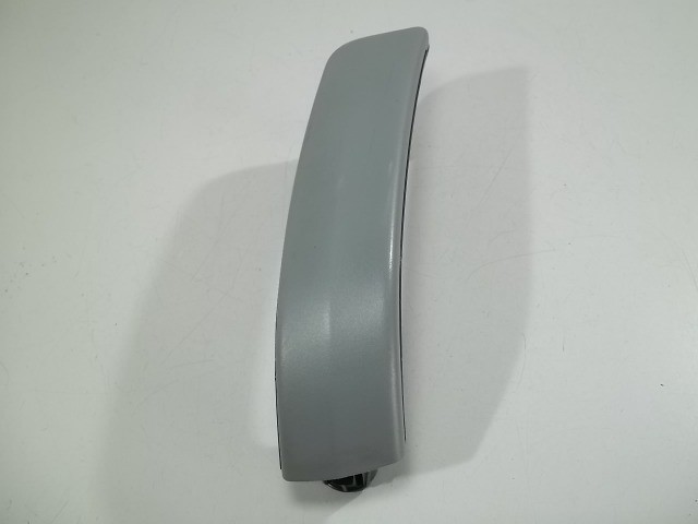Puxador Da Porta Traseira Esquerda Peugeot 208 2015 - Foto 3