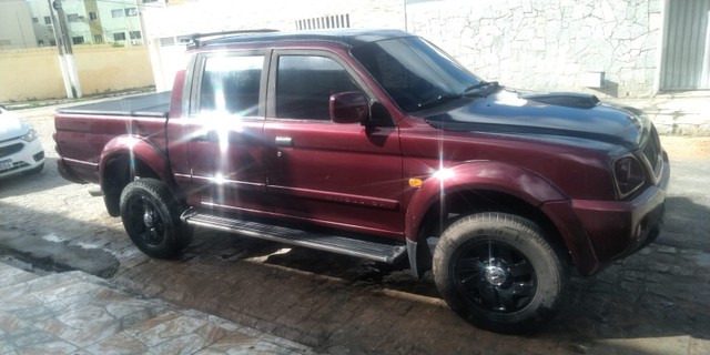 VENDO L200