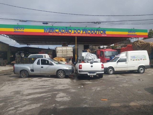 Área comercial de 400 m2 - Foto 4