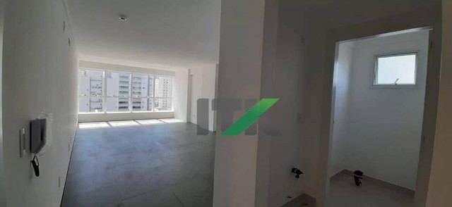 Sala para alugar, 45 m² por R$ 2.700,00/mês - Pioneiros - Balneário Camboriú/SC - Foto 7