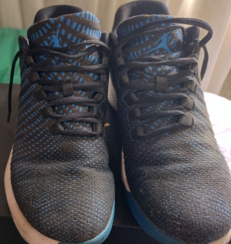 Tênis Nike Air Jordan