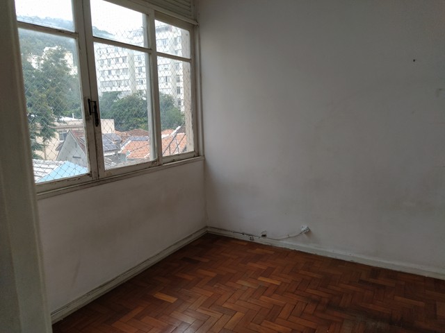 Apartamento para venda com 57 metros quadrados com 2 quartos em Humaitá - Rio de Janeiro - - Foto 7