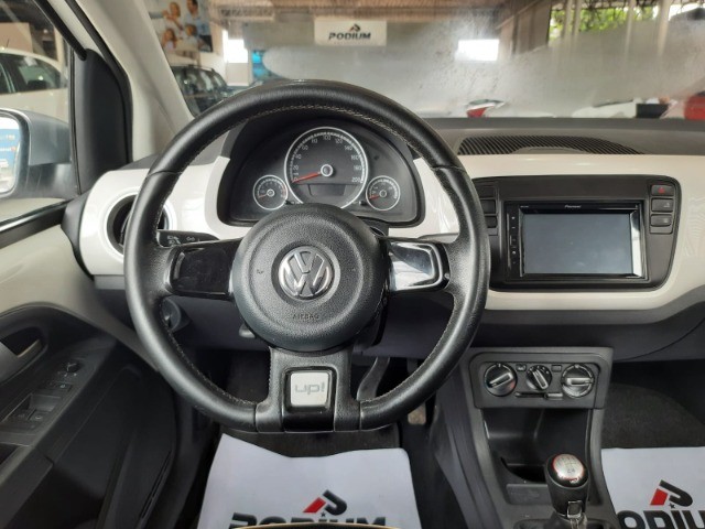 Volkswagen Cross UP! 1.0 2015 ( Impecável ) - Foto 8