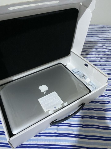 MacBook Pro - 16Gb + SSD 120Gb  - Foto 5
