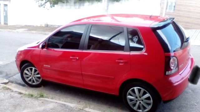 polo cross dsg