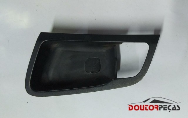 Moldura Maçaneta Interna Traseira Esq I30 2009/12 836112l000