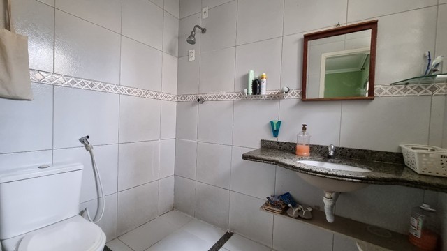 Vende-se casa em vila Santana (zona sul) - Foto 2