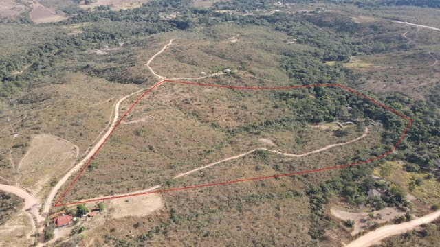 Excelente Chácara com 5,6 Hectares - Aceito Troca por casa em São Sebastião - Foto 3