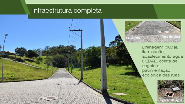 Condomínio Monte Bello Maricá - próximo da rodovia e do centro !