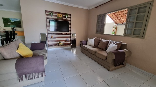 Vende-se casa em vila Santana (zona sul) - Foto 5