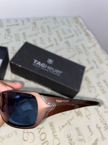 culos de sol tag heuer th9202 202 com lentes polarizadas