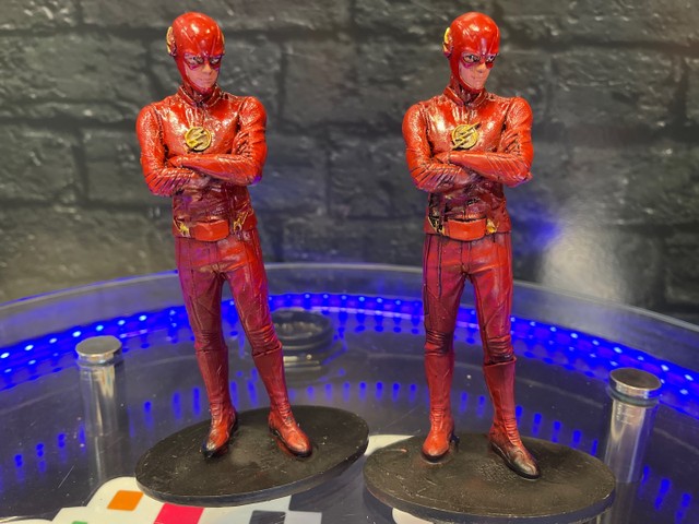 Flash  - Foto 2