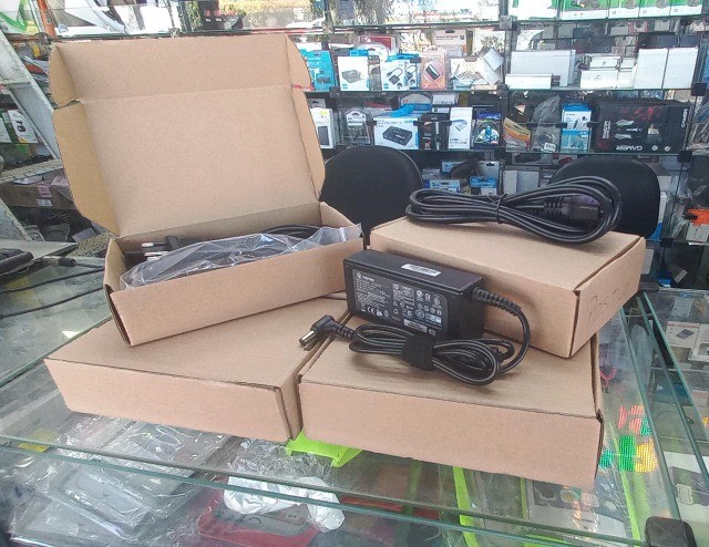 Fonte positivo para notebooks (Promoção!!!) Jk Eletrônicos  - Foto 4