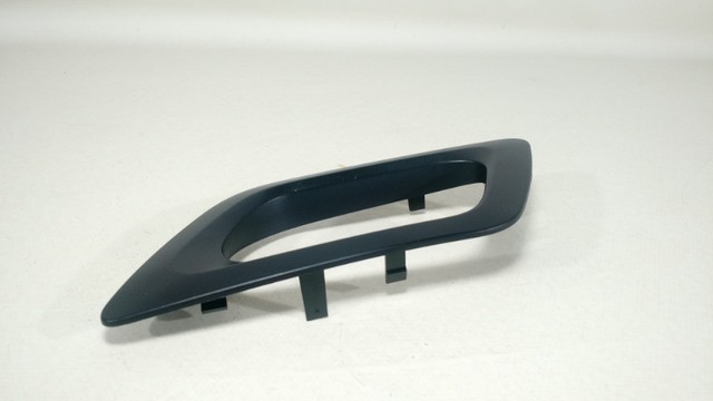 Moldura Maçaneta Interna Diant. Esq. Citroen C4 Pallas 2010 - Foto 2