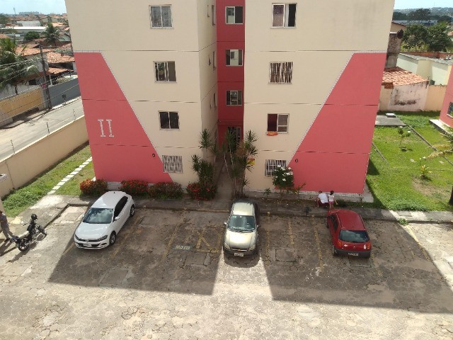 Captação de Apartamento a venda na Rua Cuiabá, Jardim Eldorado, São Luís, MA