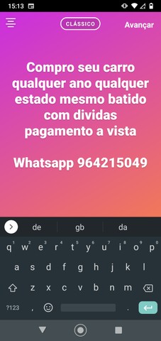Carros 