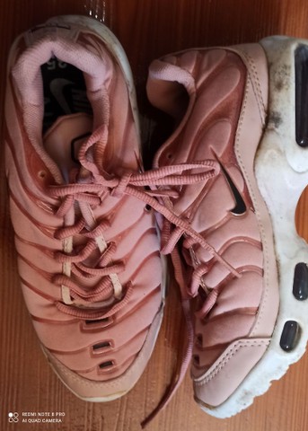 tn rosa nike