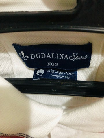 Polo Dudalina Original