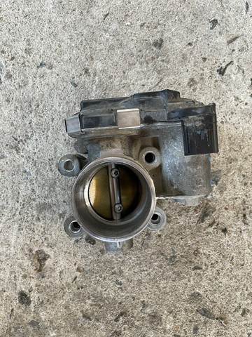 corpo de borboleta tbi, onix, prisma 